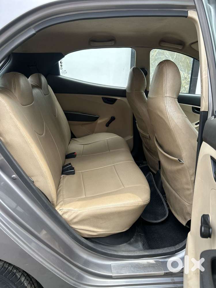 Hyundai Eon Era +, 2012, Petrol