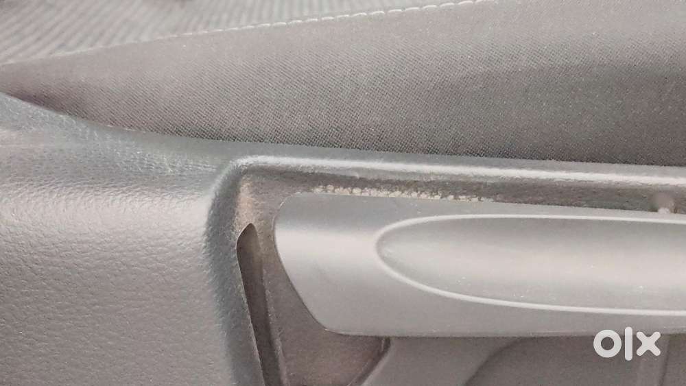 Volkswagen Polo 1.2 Mpi Comfortline, 2017, Petrol
