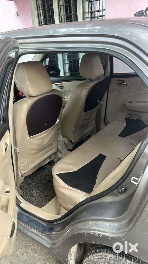 Maruti Swift Dzire Vdi 2015