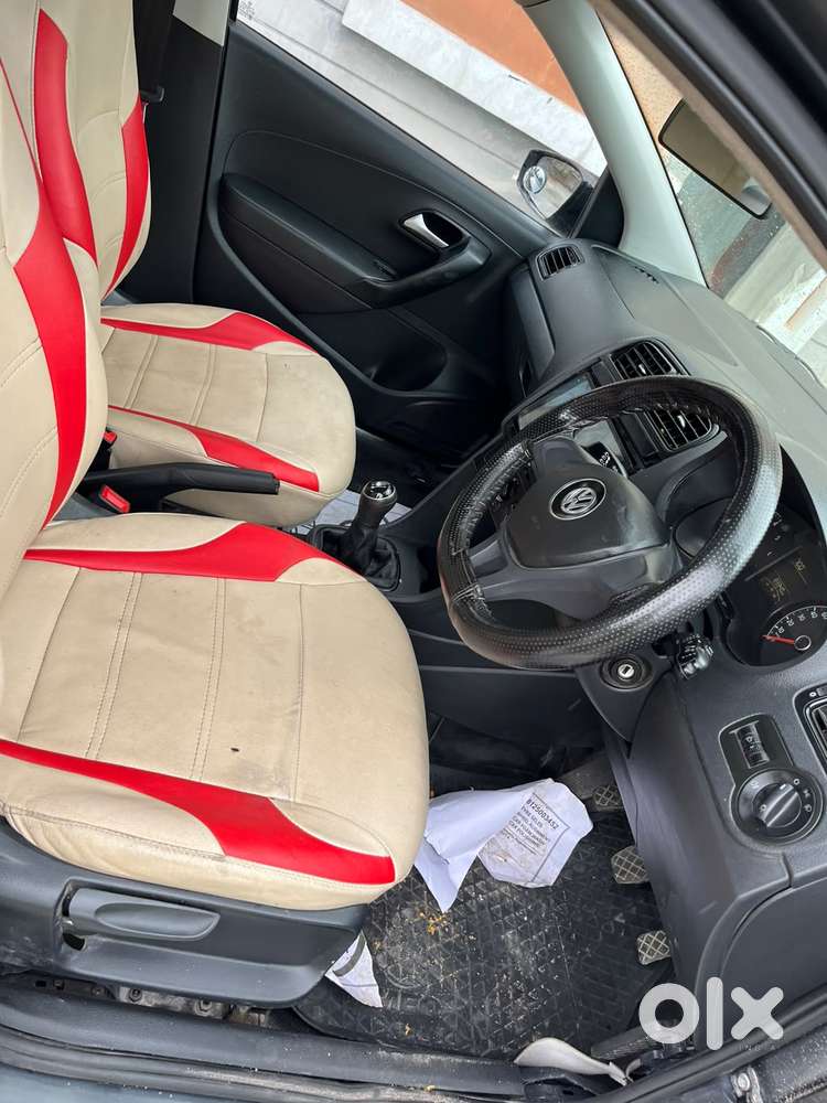 Volkswagen Ameo 1.0 Mpi Comfortline Plus, 2018, Petrol