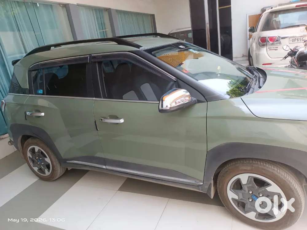 Hyundai Exter Sx 2024