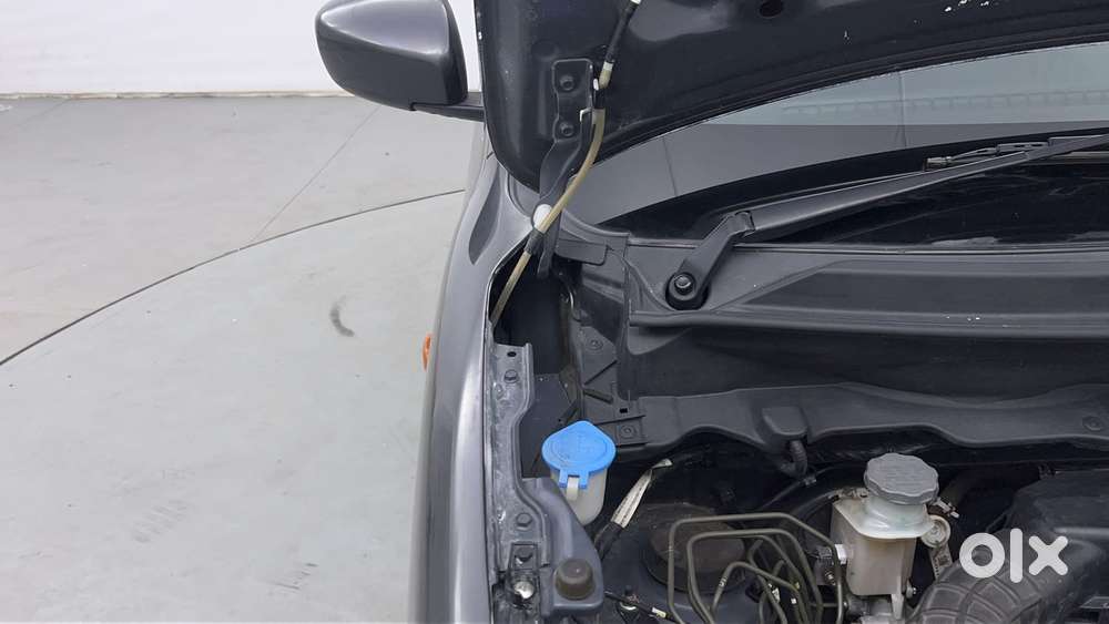 Maruti Suzuki S-presso Vxi Plus, 2022, Petrol