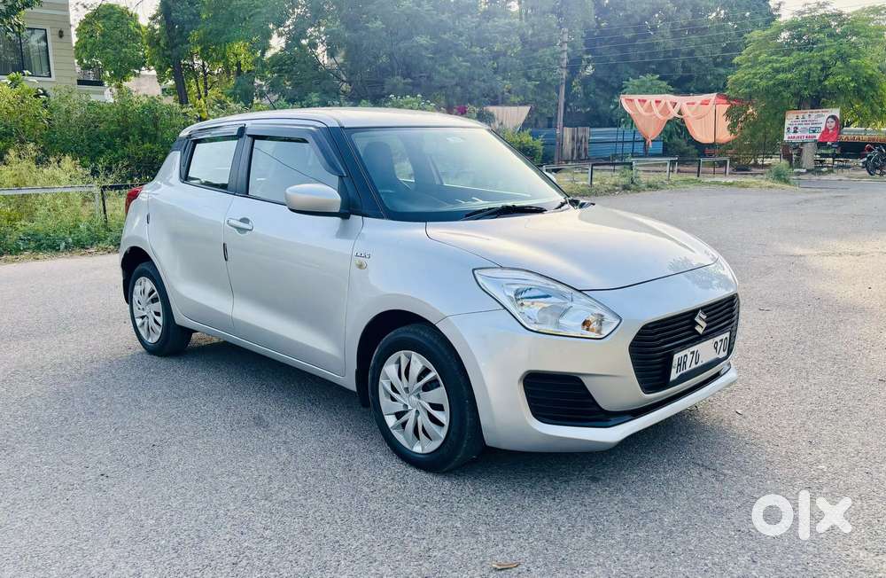 Maruti Suzuki Swift Ldi (o), 2018, Diesel