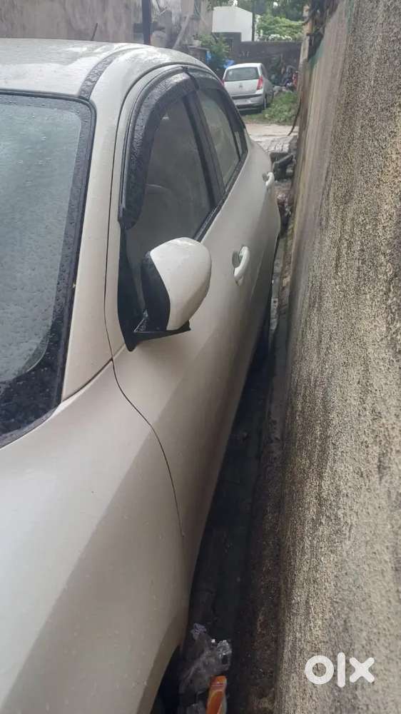 Maruti Suzuki Dzire 1.2 Vxi 2021