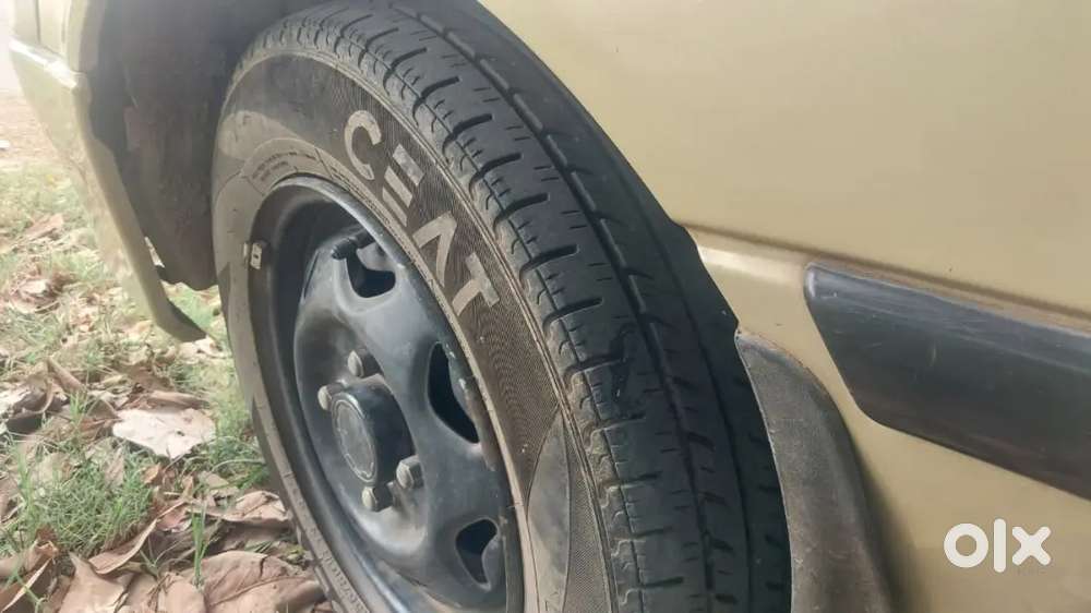 Maruti Suzuki Esteem 2000 Petrol Manual