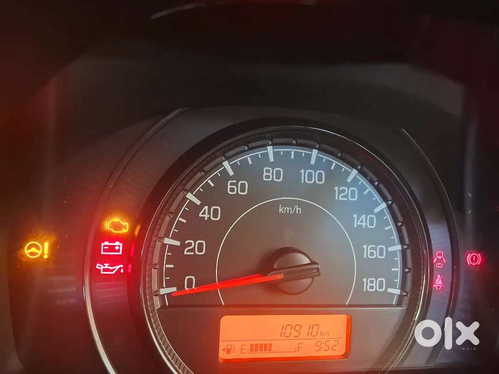 Maruthi Suzuki Wagon R Vxi 1.2 / 2021
