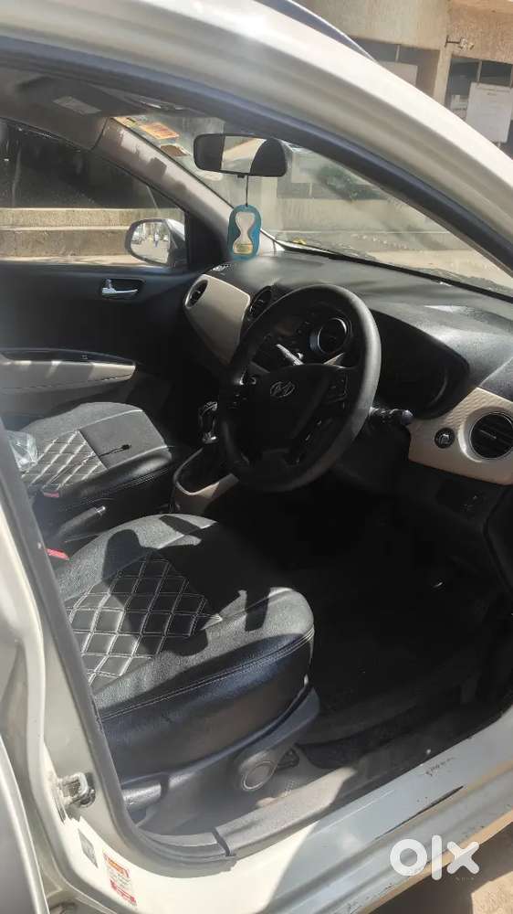 Hyundai Grand I10 2016 Variant