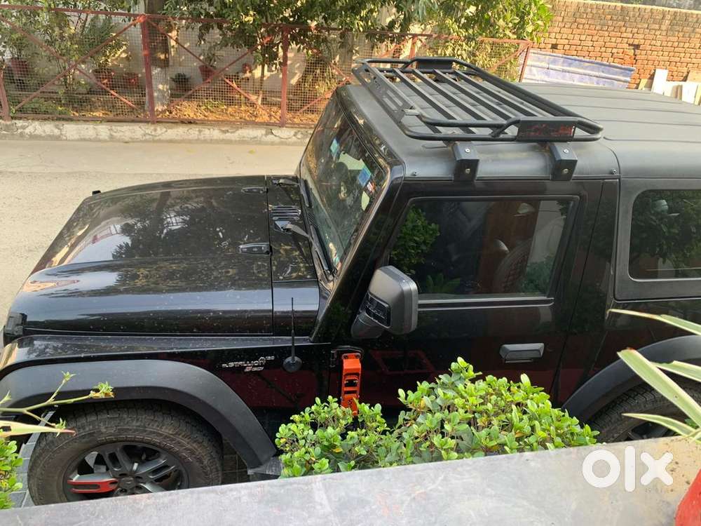 Mahindra Thar 2023 Lx