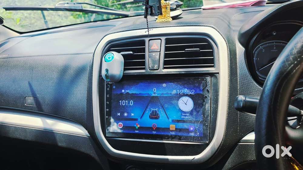 Maruti Suzuki Brezza 2019 Diesel Manual