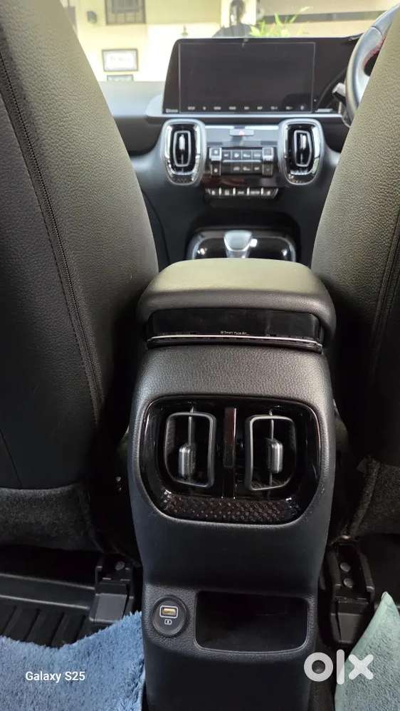 Kia Sonet Gtx Plus 2020