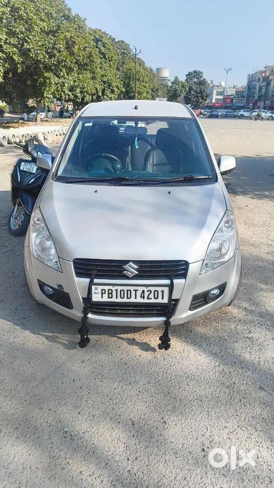 Maruti Suzuki Ritz 2012 Diesal