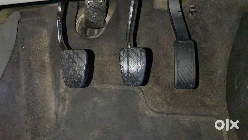 Ford Ecosport 1.5 Tdci Trend Plus, 2016, Diesel