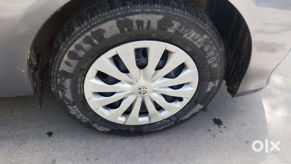 Toyota Etios 1.4 Gd, 2019, Diesel