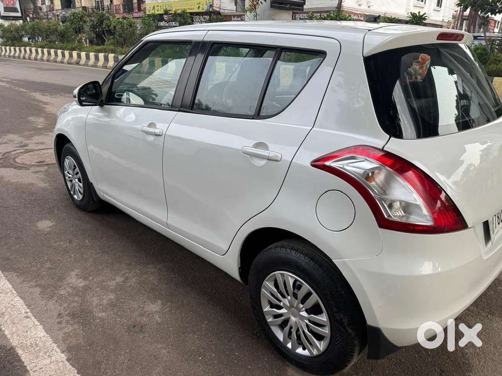 Maruti Suzuki Swift Vdi, 2014, Diesel