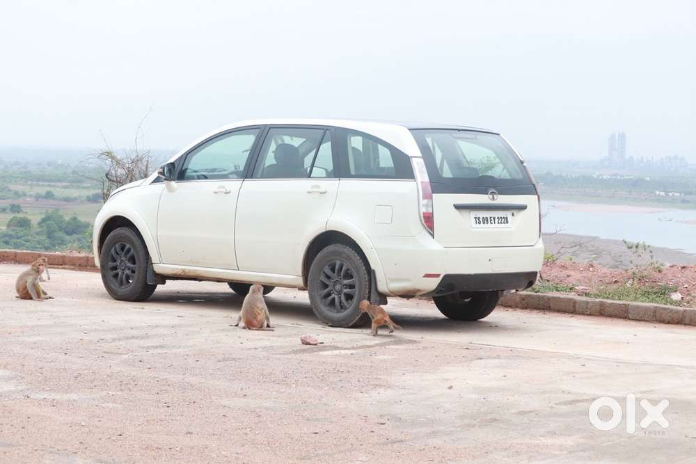 Tata Aria – Well Maintained  Mint Condition  1,10,000 Km