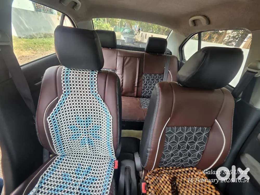 Maruti Suzuki Dzire 2011 Diesel 125000 Km Driven