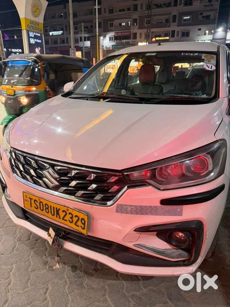 Maruti Suzuki Hybrid 2023