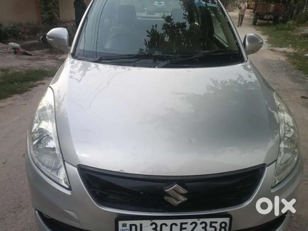 Maruti Suzuki Dzire 2015 Lxi With Service Record Only 29500 Kms Driven