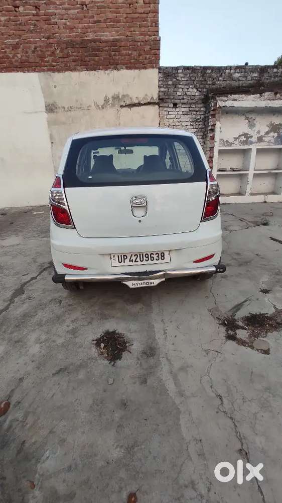 Very Good Condition Koi Kami Nahi Saaf Sutri Gadi