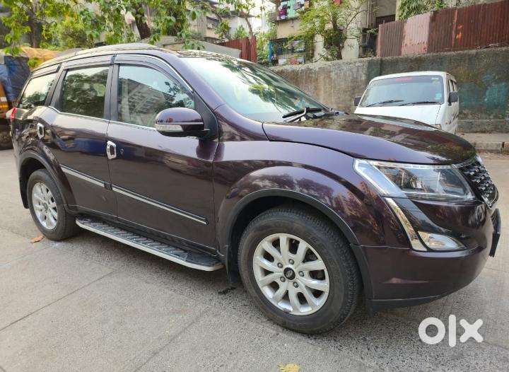 Mahindra Xuv500 2.2 W10, 2016, Diesel