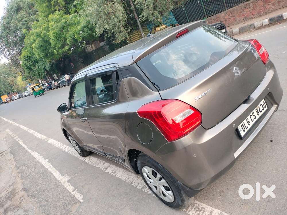 Maruti Suzuki Swift Amt Vxi, 2021, Petrol