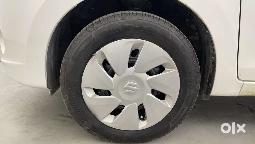 Maruti Suzuki Celerio 1.0 Zxi Amt, 2017, Petrol