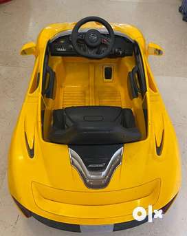 Ride on toy car hot sale olx