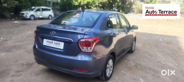 Hyundai Xcent 2014-2016 1.2 Kappa S Option, 2014, Petrol