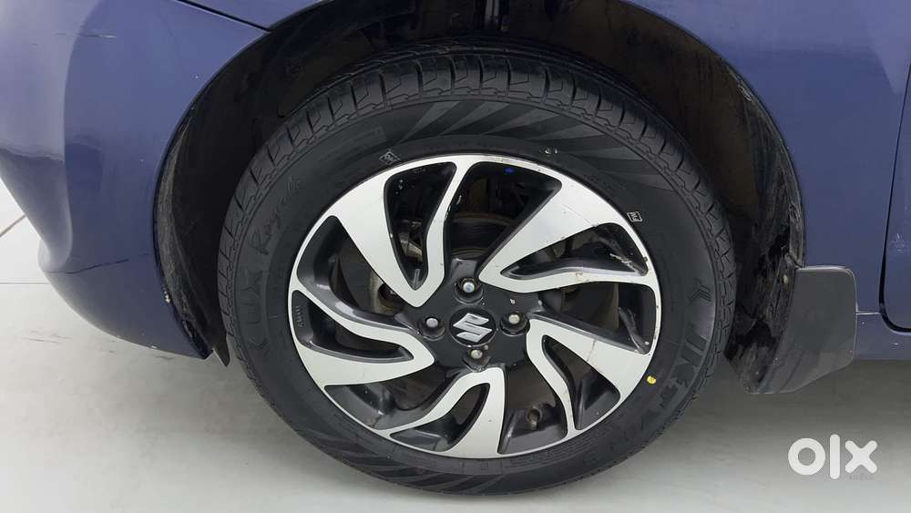 Maruti Suzuki Baleno 1.2 Zeta, 2021, Petrol