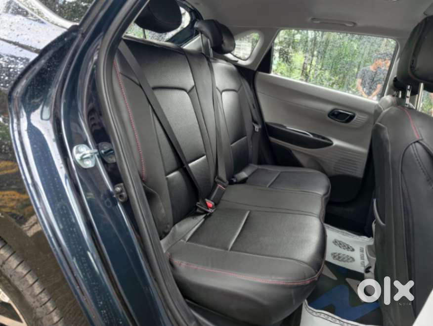 Hyundai I20 Asta (o) 1.2 Ivt, 2026, Petrol