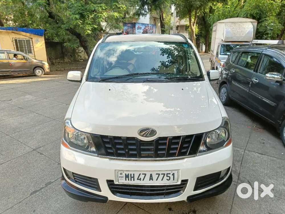 Mahindra Xylo H8 Abs Airbag Bs Iv, 2015, Diesel