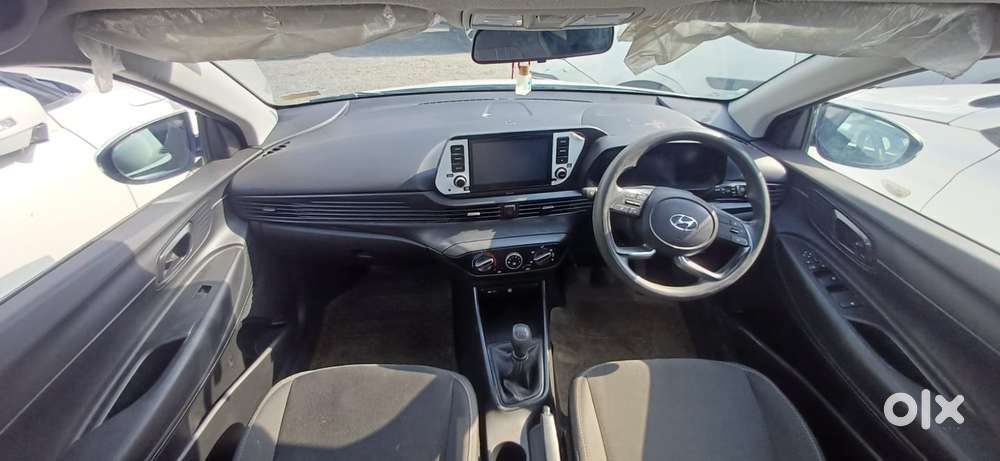 Hyundai I20 1.4 Sportz, 2020, Petrol