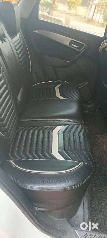 Maruti Suzuki Vitara Brezza 2019