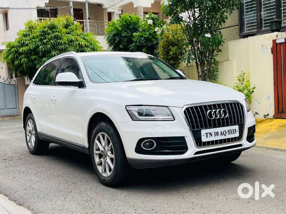 Audi A5, 2014, Diesel