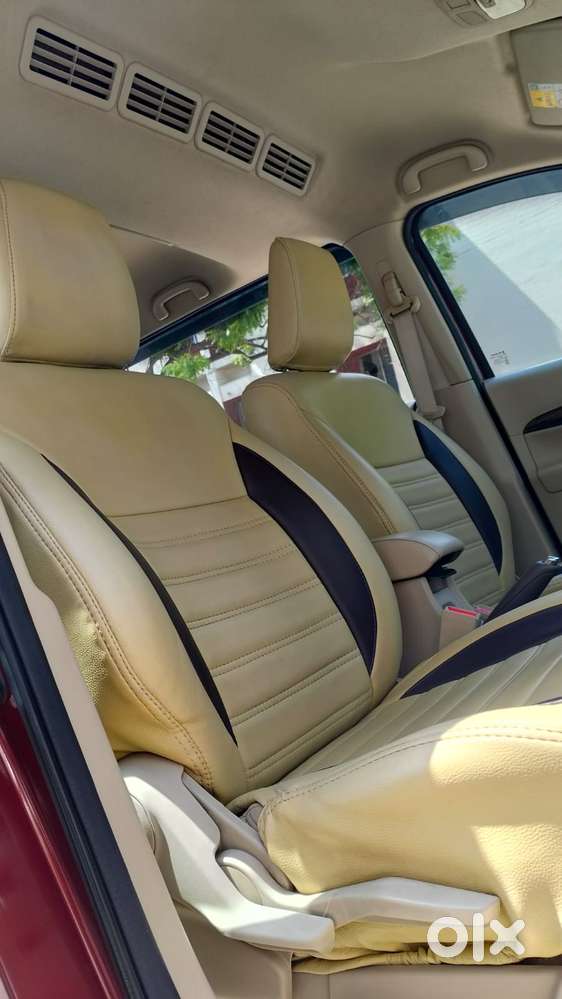 Maruti Suzuki Ertiga 1.4 Zxi Plus Shvs, 2019, Petrol