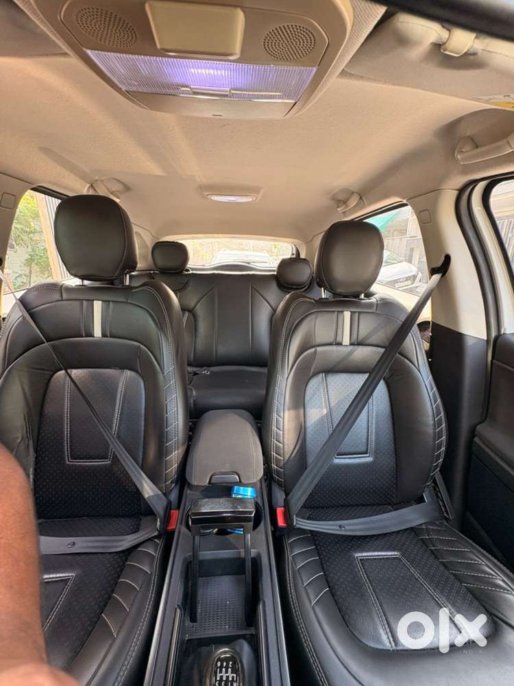 Tata Harrier Diesel 2022