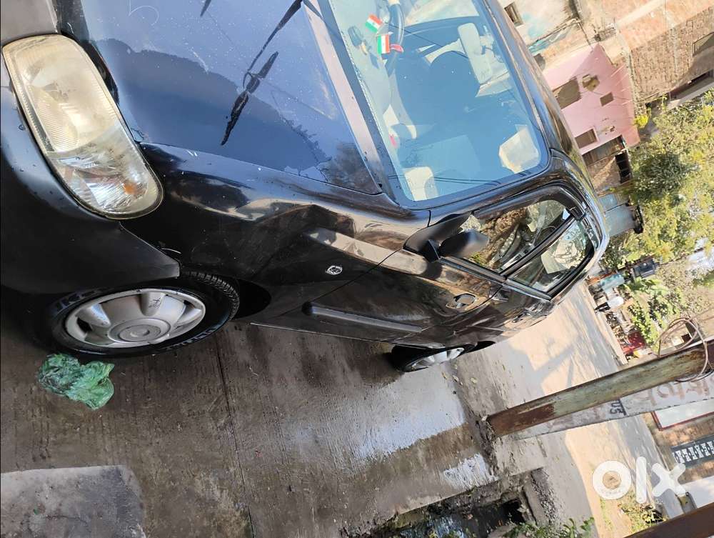 Maruti Suzuki Alto 2009 Petrol 85 Km Driven