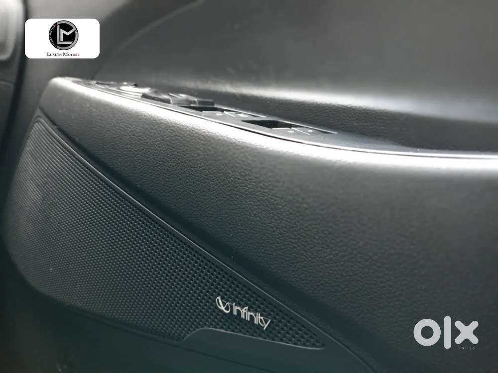 Hyundai Tucson [ ] 2.0 Gls 2wd At Petrol, 2021, Petrol