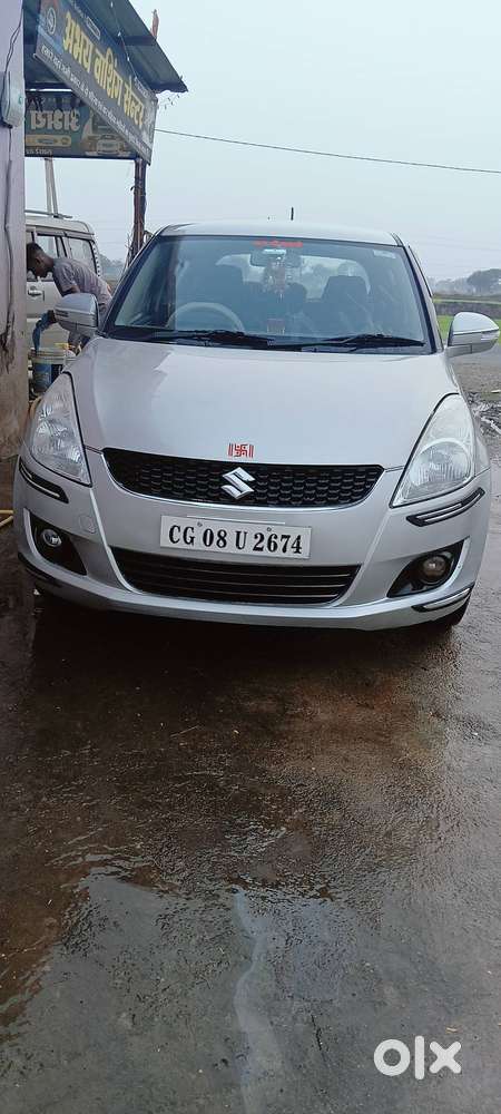 Maruti Suzuki Swift Diesel