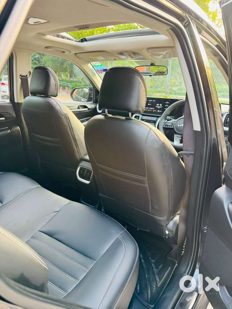 Kia Sonet Htk Plus Turbo Dct, 2026, Petrol