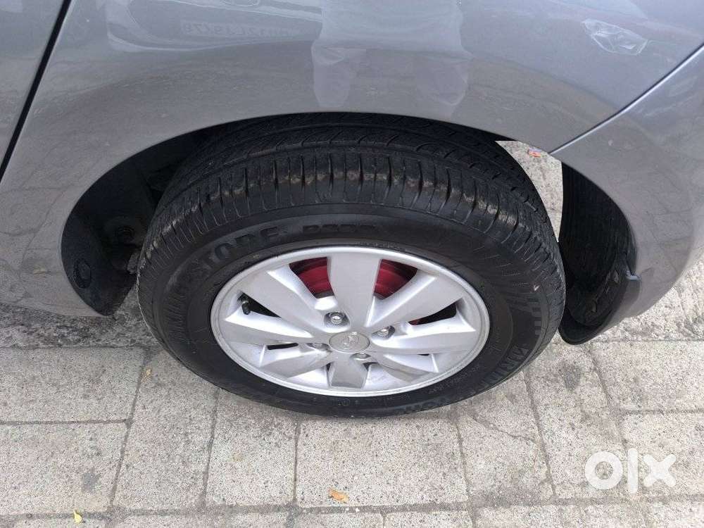 Hyundai I20 Sportz 1.2 Vtvt, 2013, Petrol