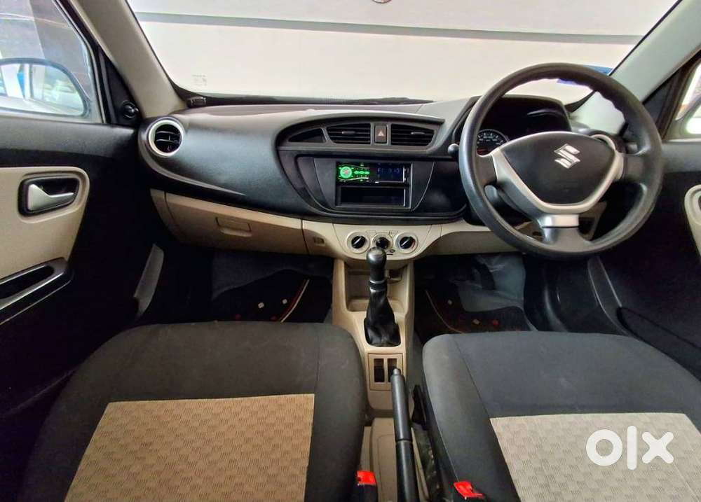 Maruti Suzuki Alto 800, 2019, Petrol