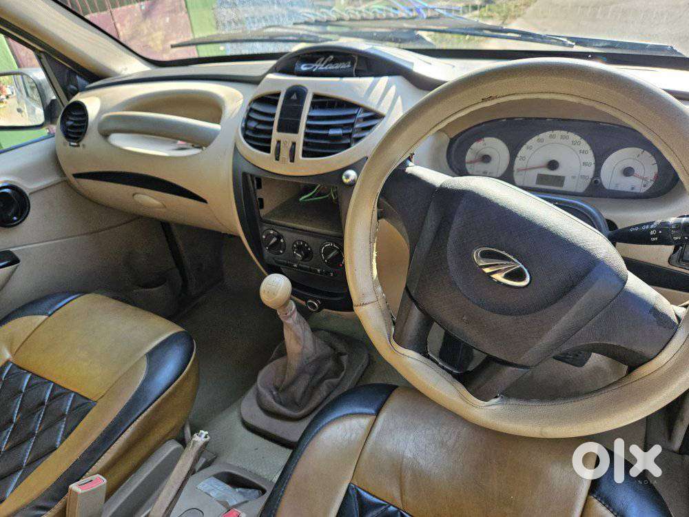 Mahindra Xylo D4 Bs Iii, 2018, Diesel