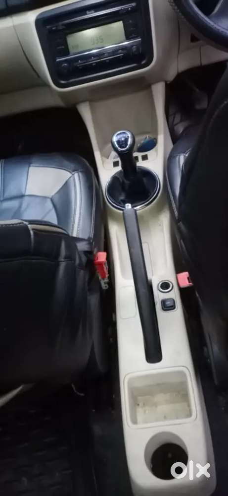 Skoda Fabia 2011 Diesel Good Condition