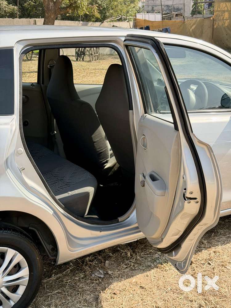 Datsun Go Plus Anniversary Edition, 2015, Petrol