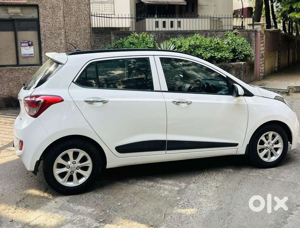 Hyundai Grand I10 1.2 Crdi Asta, 2014, Diesel