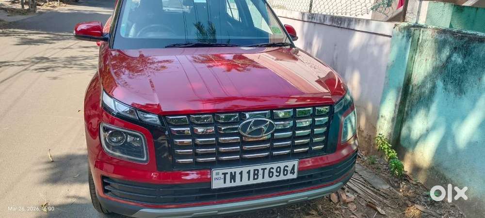 Brand New Just Run 1300 Kms And 8 Month Old