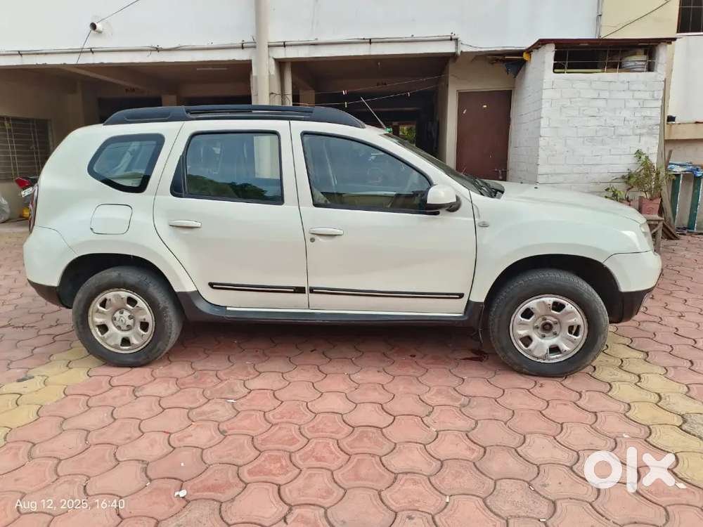 Duster Rxl Diesel