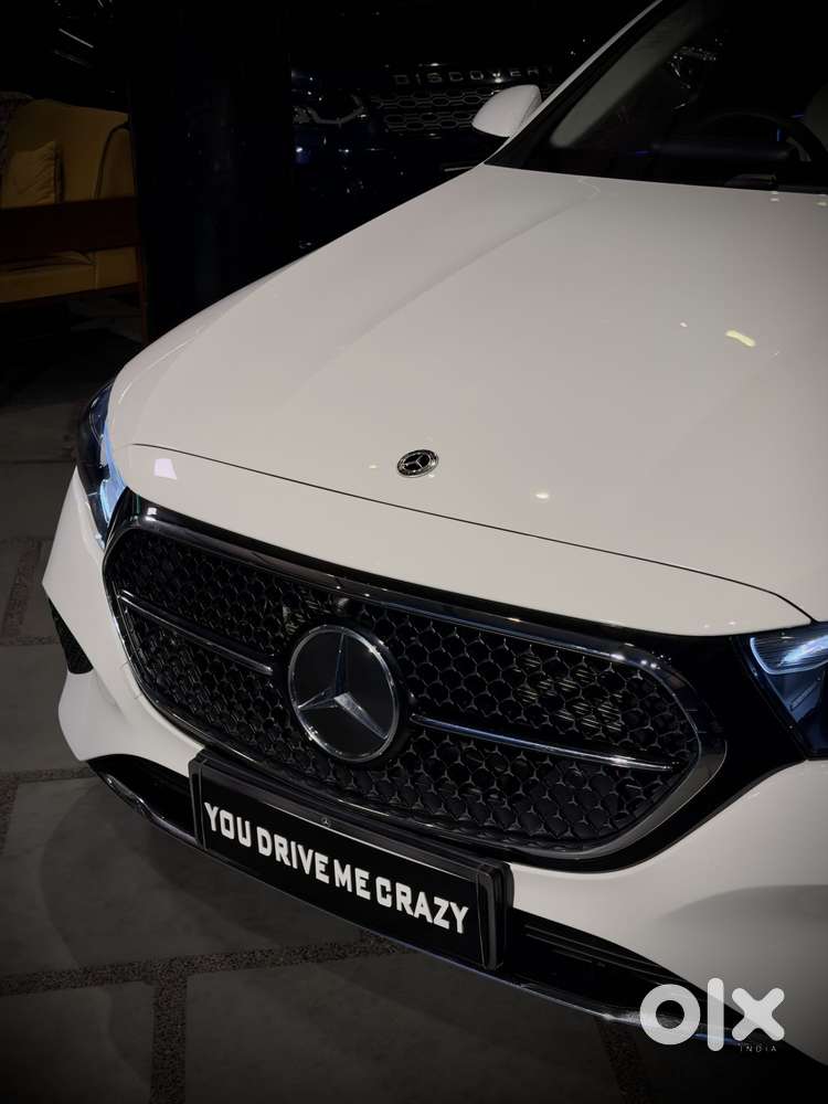 Mercedes-benz E-class E200 Lwb, 2026, Petrol