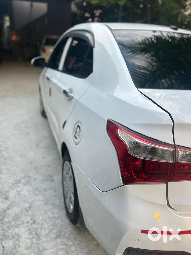 Hyundai Diesel 2019 Car